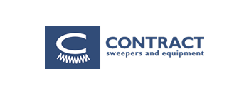 Contract Sweepers Logo