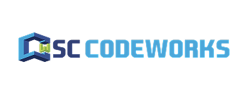 SC Codeworks Logo