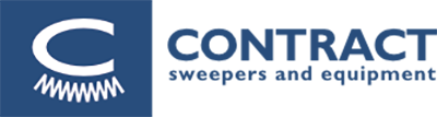 Contract Sweepers Logo