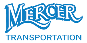 Mercer Trucking Logo